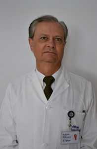 Dr. Alfonso Gálvez Director Médico de Gastrum