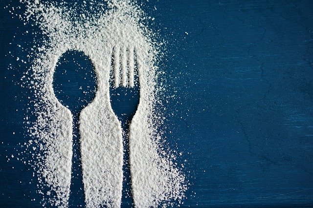 los peligros del azúcar