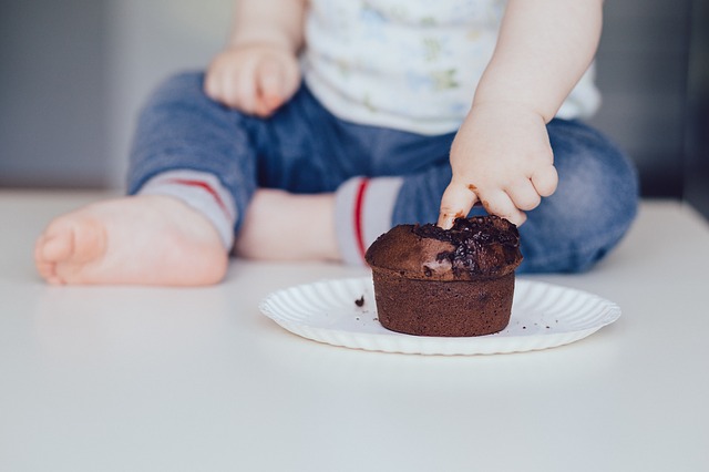 datos obesidad infantil en España